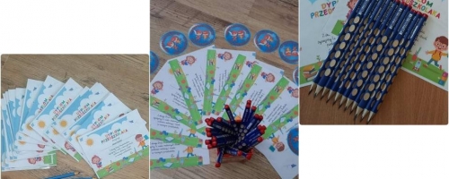 Dzień Przedszkolaka 2021