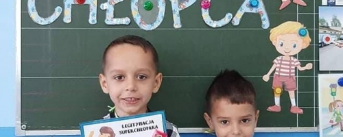 Dzień Chłopca 2021