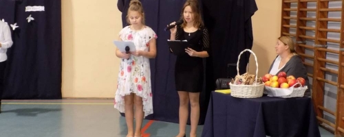 Dzień Edukacji Narodowej 2021