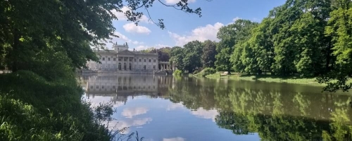 Wycieczka do Warszawy