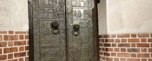 Wycieczka do Gniezna