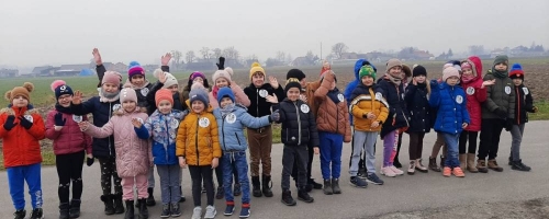 Bieg Pamięci Żołnierzy Wyklętych 