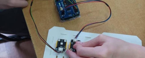 Innowacja pedagogiczna 