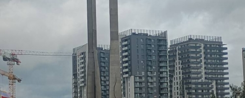 Wycieczka do Trójmiasta