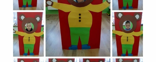 Międzynarodowy Dzień Pluszowego Misia