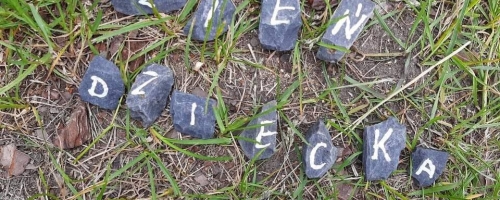 Dzień Dziecka w szkole